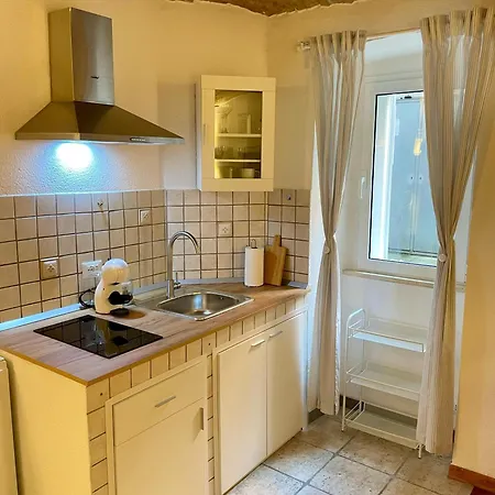 Appartement Kaya