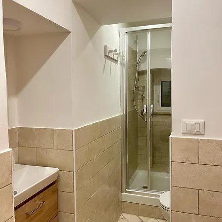 Appartement Kaya *
