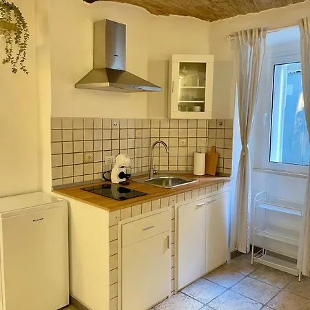 Kaya Appartement Trieste
