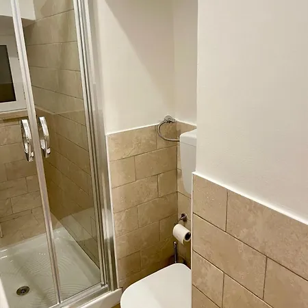 Kaya Appartement Trieste