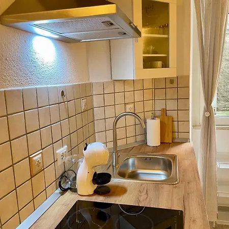 Kaya Appartement Trieste